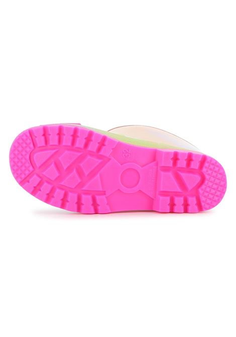 Stivale da pioggia con applicazione BILLIEBLUSH KIDS | U22482Z41